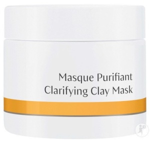Dr. Hauschka Mască Purifiantă 90g