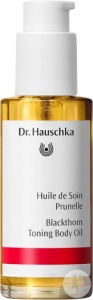 Dr. Hauschka Ulei De Îngrijire Sâmbure De Prun 75ml