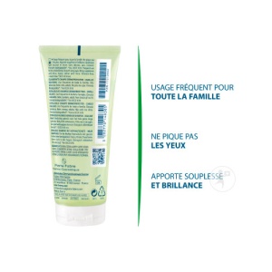 Ducray Extra-Gentle Șampon Dermo-Protector Păr Delicat 100ml - Img 3