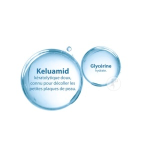 Ducray Kelual Emulsie Keratoreductoare Pentru Cruste De Lapte Și Piele Seboscuamoasă 50ml - Img 4