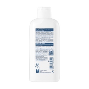 Ducray Kelual Squanorm Șampon Tratament Reglator Anti-Mătreață Pentru Scalp Gras 200ml - Img 2