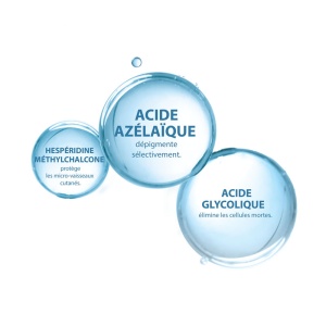 Ducray Melascreen Concentrat Anti-Pete Flacon 30ml - Img 10