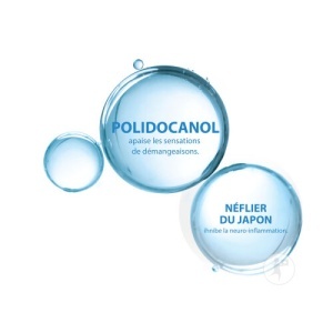 Ducray Sensinol SOS Spray Pentru Scalp Reactiv Si Mâncărimi 30ml - Img 2
