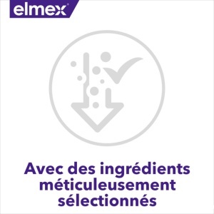 Elmex Opti-Email Apă De Gură Pentru Rezistență Crescentă 400ml - Img 5