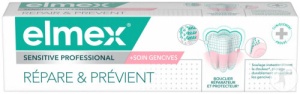 Elmex Sensitive Repară Și Previne Pastă De Dinti 75ml