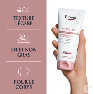 Eucerin Anti-Pigment Cremă Corp 200ml - Img 3