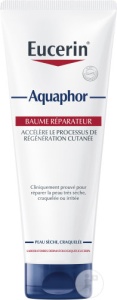 Eucerin Aquaphor Balsam Reparator Piele Foarte Uscată Irritată Sau Crăpată 198ml
