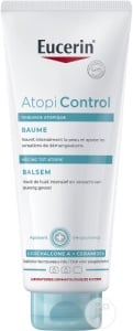 Eucerin Atopicontrol Balsam Pentru Piele Cu Tendință Atopică Tub 400ml