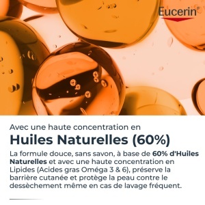 Eucerin AtopiControl Ulei De Baie Şi Duş Pentru Piele Cu Tendință Atopică 400ml - Img 8