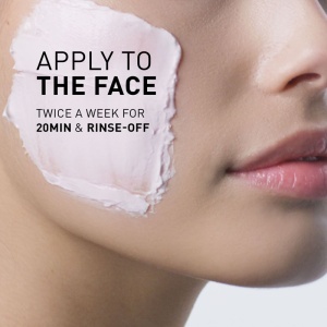 Filorga Meso-Mask NCEF Mască Revitalizantă Cu Acțiune Triplă 50ml - Img 5