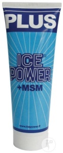 Ice Power Plus 200ml