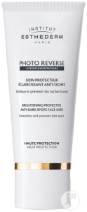 Institut Esthederm Photo Reverse Hyperpigmentations Cremă Protectoare Anti-Pete 50ml