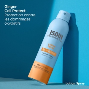 Isdin Fotoprotector Loțiune Spray SPF50 Hidratant 250ml - Img 6