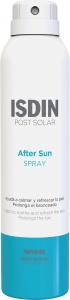 Isdin Post Solar Spray După Plajă 200ml