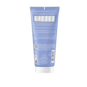 Klorane Balsam De Păr Volum Cu In Bio Păr Fin 200ml - Img 2