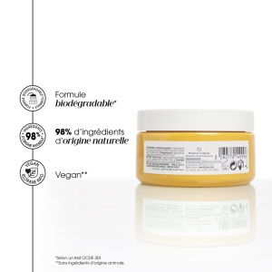 Klorane Mască Nutritivă Cu Mango 150ml - Img 5