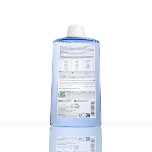 Klorane Șampon Volum Cu In Bio Păr Fin 200ml - Img 2