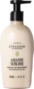 L'Occitane Almond Milk Veil 240ml