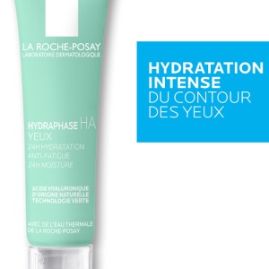 La Roche-Posay Hydraphase Intense Ochi Tub 15ml - Img 4