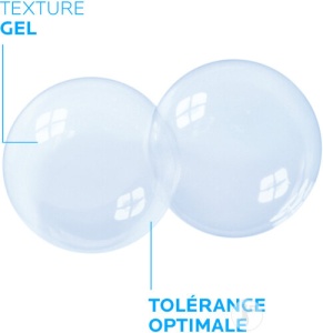 La Roche-Posay Kerium Șampon Blând 400ml - Img 4