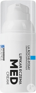 La Roche-Posay Lipikar Eczema Med Cremă 30ml