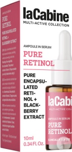 LaCabine Mini Ser Retinol Pur 10ml