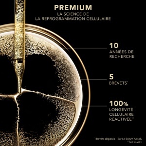 Lierac Premium Serul Absolut 30ml - Img 7