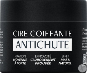 Luxéol Ceară De Păr Împotriva Căderii Părului Borcan 50ml