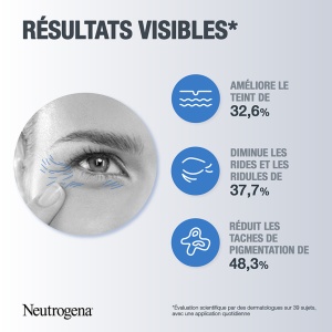 Neutrogena Anti-Age Retinol Boost Cremă De Noapte Anti-Îmbătrânire 50ml - Img 3