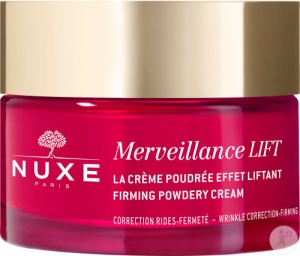 Nuxe Merveillance Lift Cremă-Pudră Cu Efect De Lifting Anti-Rid 50ml
