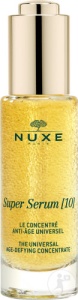Nuxe Super Serum [10] Ser Concentrat Antirid Universal 30ml