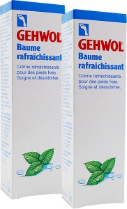 Pachet Gehwol Balsam Răcoritor Tub 2x75ml