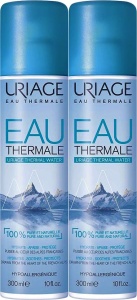 Pachet Uriage Eau Thermale Spray Hidratant Cu Apă Termală 2x300ml