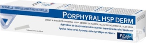 PiLeJe Porphyral HSP Derm Cremă De Corp Tub 50ml