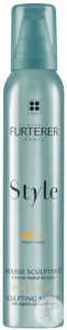René Furterer Style Spumă Sculptantă Sculpter & Volume 200ml