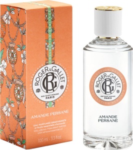 Roger&Gallet Amande Persane Apă Parfumată 100ml
