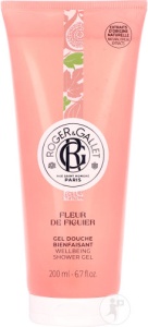 Roger & Gallet Fleur De Figuier Gel De Duș Relaxant Tub 200ml