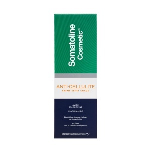 Somatoline Cosmetic Cremă Anti Celulită Tub 250ml - Img 2