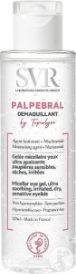 SVR Topialyse Palpebral Demachiant Ochi Flacon 125ml