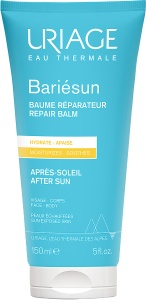 Uriage Bariésun Balsam De Reparare After-Sun Față Corp Tub 150ml
