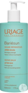 Uriage Bariésun Balsam Reparator După Expunerea La Soare 500ml