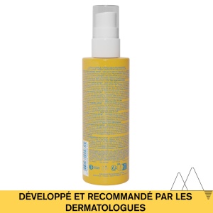 Uriage Bariésun Spray Invizibil SPF50+ Piele Sensibilă 200ml - Img 2