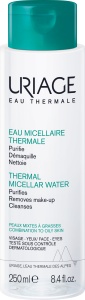 Uriage Eau Thermale Apă Micelară Termală Piele Mixtă Și Grasă Flacon 250ml