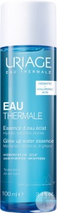 Uriage Eau Thermale Esență De Apă Strălucitoare Toate Tipurile De Piele Flacon 100ml