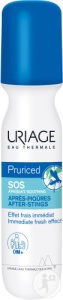 Uriage Pruriced SOS Roll-On După Înţepături De Insecte 15ml