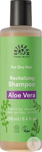 Urtekram Aloe Vera Șampon Revitalizant 250ml