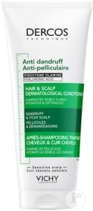 Vichy Dercos Tratament După Șamponare 200ml
