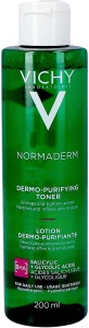 Vichy Normaderm Loțiune Purificatoare Flacon 200ml