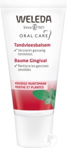 Weleda Balsam Gingival 30ml
