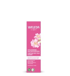 Weleda Contur De Ochi Pentru Netezire Cu Trandafir Sălbatic Și Ceai Alb 12ml - Img 2